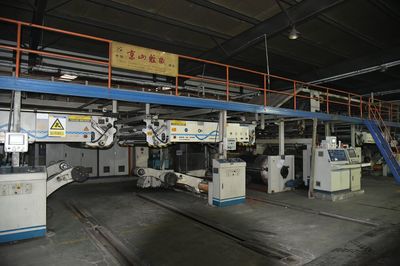 【商機】轉讓2.2米兩層干部、1.8米五層瓦線,欲購從速